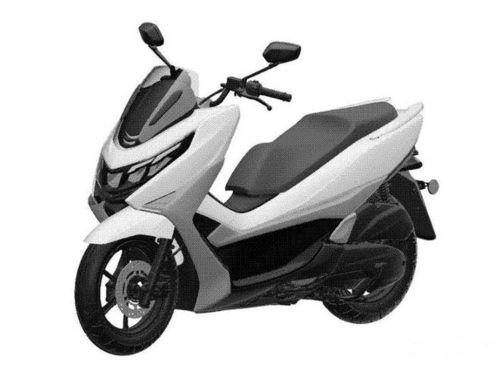 铃木踏板最新爆料,最新爆料揭示性能与设计革新!” 第3张 铃木踏板最新爆料,最新爆料揭示性能与设计革新!” 第3张