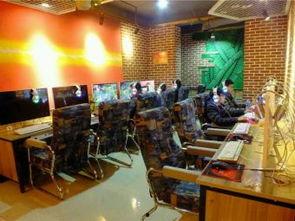 石家庄网吧最新爆料,揭秘最新爆料背后的行业变革 第3张 石家庄网吧最新爆料,揭秘最新爆料背后的行业变革 第3张